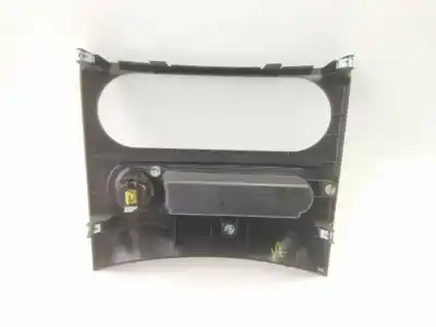 İkinci el araba yedek parçası arka parça takimi için nissan qashqai / qashqai +2 i (j10, nj10, jj10e) 1.5 dci oem iam referansları 27570br00a  