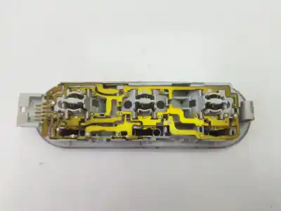 İkinci el araba yedek parçası iç isik için nissan qashqai / qashqai +2 i (j10, nj10, jj10e) 1.5 dci oem iam referansları 8200073234  