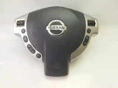 Pièce détachée automobile d'occasion AIRBAG AVANT GAUCHE pour NISSAN QASHQAI / QASHQAI +2 I (J10, NJ10, JJ10E)  Références OEM IAM 98510BR26D  