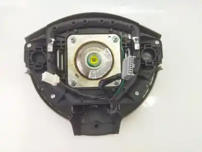 İkinci el araba yedek parçası ön sol hava yastigi için nissan qashqai / qashqai +2 i (j10, nj10, jj10e) 1.5 dci oem iam referansları 98510br26d  