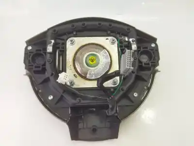 İkinci el araba yedek parçası ön sol hava yastigi için nissan qashqai / qashqai +2 i (j10, nj10, jj10e) 1.5 dci oem iam referansları 98510br26d  