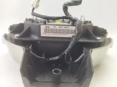 İkinci el araba yedek parçası ön sol hava yastigi için nissan qashqai / qashqai +2 i (j10, nj10, jj10e) 1.5 dci oem iam referansları 98510br26d  