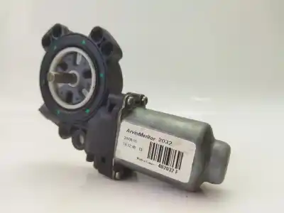 Second-hand car spare part right front window motor for nissan qashqai / qashqai +2 i (j10, nj10, jj10e) 1.5 dci oem iam references 402032f