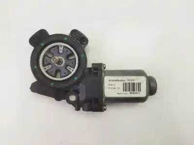 İkinci el araba yedek parçası sag ön cam motoru için nissan qashqai / qashqai +2 i (j10, nj10, jj10e) 1.5 dci oem iam referansları 402032f  