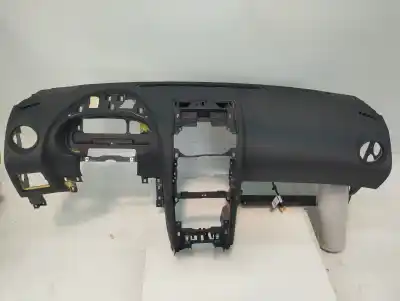 Second-hand car spare part dashboard for nissan qashqai / qashqai +2 i (j10, nj10, jj10e) 1.5 dci oem iam references 68030jd90a