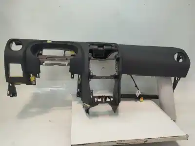 Автозапчастина б/у панель приладів для nissan qashqai / qashqai +2 i (j10, nj10, jj10e) 1.5 dci посилання на oem iam 68030jd90a  