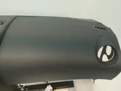 Автозапчастина б/у панель приладів для nissan qashqai / qashqai +2 i (j10, nj10, jj10e) 1.5 dci посилання на oem iam 68030jd90a  