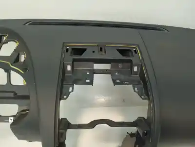 Автозапчастина б/у панель приладів для nissan qashqai / qashqai +2 i (j10, nj10, jj10e) 1.5 dci посилання на oem iam 68030jd90a  