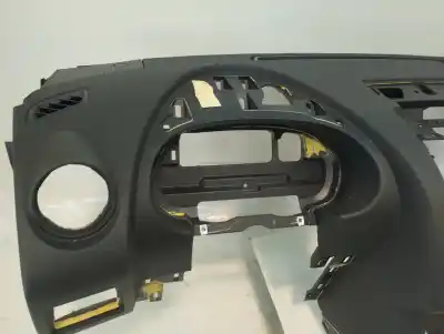 Автозапчастина б/у панель приладів для nissan qashqai / qashqai +2 i (j10, nj10, jj10e) 1.5 dci посилання на oem iam 68030jd90a  