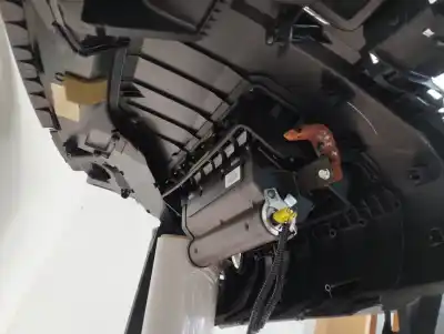 Автозапчастина б/у панель приладів для nissan qashqai / qashqai +2 i (j10, nj10, jj10e) 1.5 dci посилання на oem iam 68030jd90a  