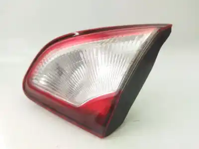 Second-hand car spare part interior rear right light for nissan qashqai / qashqai +2 i (j10, nj10, jj10e) 1.5 dci oem iam references 26554br01a