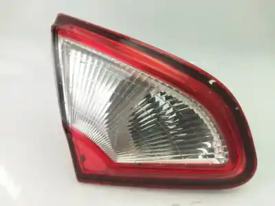 İkinci el araba yedek parçası iç sol kuyruk lambasi için nissan qashqai / qashqai +2 i (j10, nj10, jj10e) 1.5 dci oem iam referansları 26555br01a  