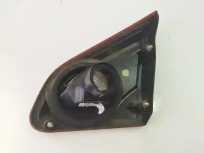 İkinci el araba yedek parçası iç sol kuyruk lambasi için nissan qashqai / qashqai +2 i (j10, nj10, jj10e) 1.5 dci oem iam referansları 26555br01a  