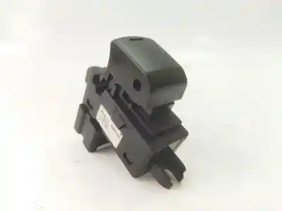 Second-hand car spare part rear right power window switch for nissan qashqai / qashqai +2 i (j10, nj10, jj10e) 1.5 dci oem iam references 25411br00a