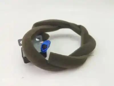 Second-hand car spare part antenna amplifier for nissan qashqai / qashqai +2 i (j10, nj10, jj10e) 1.5 dci oem iam references 25975bh11b  