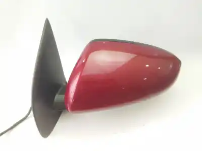 Second-hand car spare part left rearview mirror for nissan qashqai / qashqai +2 i (j10, nj10, jj10e) 1.5 dci oem iam references 96301jd74a  