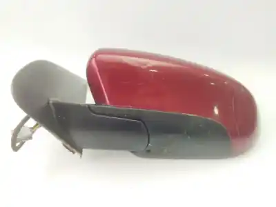 Second-hand car spare part left rearview mirror for nissan qashqai / qashqai +2 i (j10, nj10, jj10e) 1.5 dci oem iam references 96301jd74a  