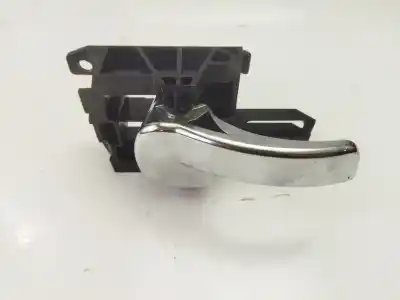 İkinci el araba yedek parçası iç ön sag kol için nissan qashqai / qashqai +2 i (j10, nj10, jj10e) 1.5 dci oem iam referansları 80670jd00e  