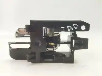 İkinci el araba yedek parçası iç ön sag kol için nissan qashqai / qashqai +2 i (j10, nj10, jj10e) 1.5 dci oem iam referansları 80670jd00e  