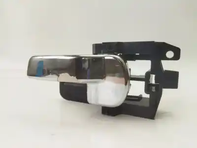 Second-hand car spare part interior left front handle for nissan qashqai / qashqai +2 i (j10, nj10, jj10e) 1.5 dci oem iam references 80671jd00e