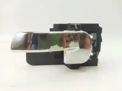 İkinci el araba yedek parçası sol ön iç kol için nissan qashqai / qashqai +2 i (j10, nj10, jj10e) 1.5 dci oem iam referansları 80671jd00e  