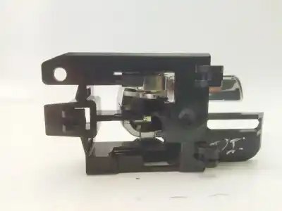 İkinci el araba yedek parçası sol ön iç kol için nissan qashqai / qashqai +2 i (j10, nj10, jj10e) 1.5 dci oem iam referansları 80671jd00e  