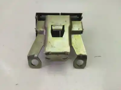 Second-hand car spare part bonnet handle for nissan qashqai / qashqai +2 i (j10, nj10, jj10e) 1.5 dci oem iam references 65621jd000  