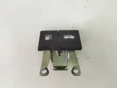 Second-hand car spare part bonnet handle for nissan qashqai / qashqai +2 i (j10, nj10, jj10e) 1.5 dci oem iam references 65621jd000  