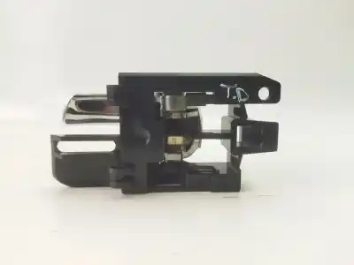 İkinci el araba yedek parçası iç arka sag kol için nissan qashqai / qashqai +2 i (j10, nj10, jj10e) 1.5 dci oem iam referansları 80670jd00e  