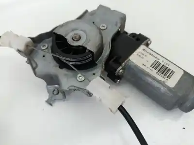 İkinci el araba yedek parçası arka sol cam regülatörü için nissan qashqai / qashqai +2 i (j10, nj10, jj10e) 1.5 dci oem iam referansları 82701jd400  