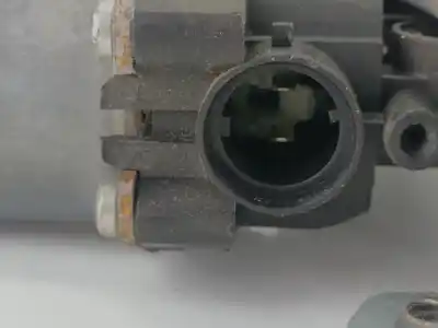 İkinci el araba yedek parçası arka sol cam regülatörü için nissan qashqai / qashqai +2 i (j10, nj10, jj10e) 1.5 dci oem iam referansları 82701jd400  