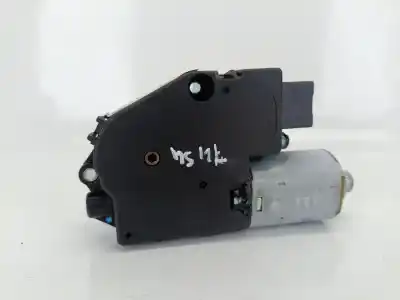 Автозапчасти б/у электродвигатель крыши за nissan qashqai / qashqai +2 i (j10, nj10, jj10e) 1.5 dci ссылки oem iam 91295jd01a  