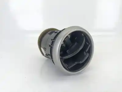 Second-hand car spare part air ventilation grille for nissan qashqai / qashqai +2 i (j10, nj10, jj10e) 1.5 dci oem iam references 68760jd10a