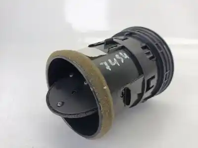 İkinci el araba yedek parçası havalandirma izgarasi için nissan qashqai / qashqai +2 i (j10, nj10, jj10e) 1.5 dci oem iam referansları 68760jd10a  