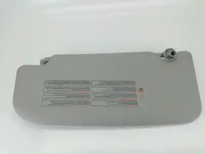 Автозапчастина б/у правильний натір для nissan qashqai / qashqai +2 i (j10, nj10, jj10e) 1.5 dci посилання на oem iam 96400br00a  