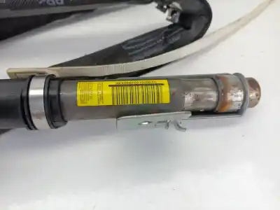 İkinci el araba yedek parçası ön sag perde hava yastigi için nissan qashqai / qashqai +2 i (j10, nj10, jj10e) 1.5 dci oem iam referansları 985p0jd00b  