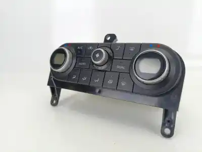 Second-hand car spare part climate control for nissan qashqai / qashqai +2 i (j10, nj10, jj10e) 1.5 dci oem iam references 27500br45c  