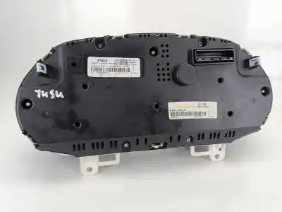 Автозапчастина б/у панель інструментів для nissan qashqai / qashqai +2 i (j10, nj10, jj10e) 1.5 dci посилання на oem iam 24810br30a  