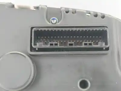 Автозапчастина б/у панель інструментів для nissan qashqai / qashqai +2 i (j10, nj10, jj10e) 1.5 dci посилання на oem iam 24810br30a  