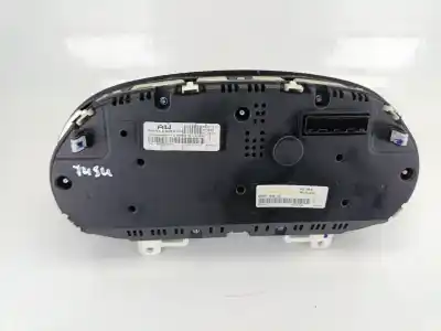 Автозапчастина б/у панель інструментів для nissan qashqai / qashqai +2 i (j10, nj10, jj10e) 1.5 dci посилання на oem iam 24810br30a  