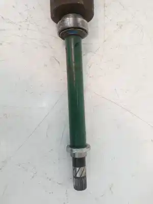 Second-hand car spare part front right transmission for nissan qashqai / qashqai +2 i (j10, nj10, jj10e) 1.5 dci oem iam references 39100bb32b  