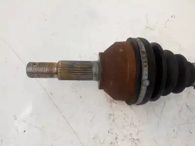 Second-hand car spare part front right transmission for nissan qashqai / qashqai +2 i (j10, nj10, jj10e) 1.5 dci oem iam references 39100bb32b  