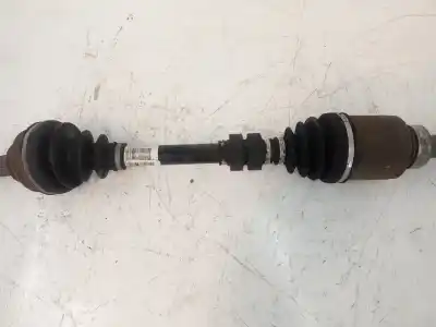 Second-hand car spare part front right transmission for nissan qashqai / qashqai +2 i (j10, nj10, jj10e) 1.5 dci oem iam references 39100bb32b  