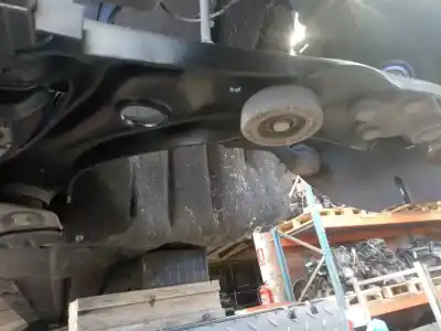 İkinci el araba yedek parçası ön sol alt süspansiyon kolu için ford focus iv (hn) 1.5 ecoblue oem iam referansları 