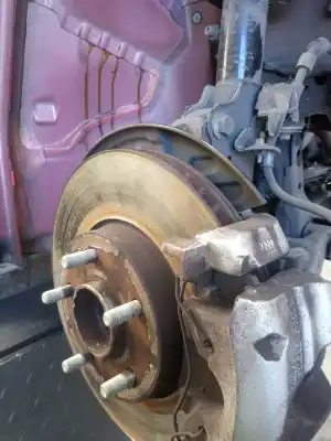 İkinci el araba yedek parçası ön fren diski için ford focus iv (hn) 1.5 ecoblue oem iam referansları   