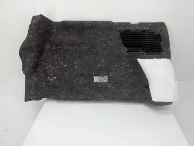 Автозапчастина б/у молдинг для ford focus iv (hn) 1.5 ecoblue посилання на oem iam jx7ba45423  