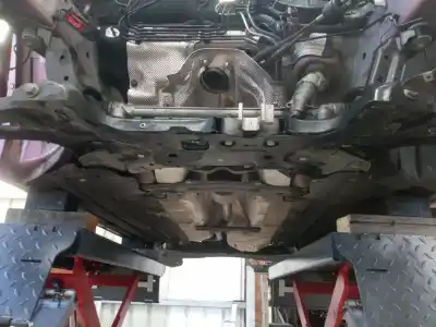 Recambio de automóvil de segunda mano de PUENTE DELANTERO para FORD FOCUS IV (HN)  referencias OEM IAM   