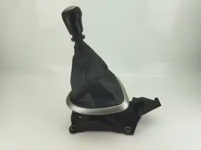 Second-hand car spare part gear lever for nissan qashqai / qashqai +2 i (j10, nj10, jj10e) 1.5 dci oem iam references 34101jd200  