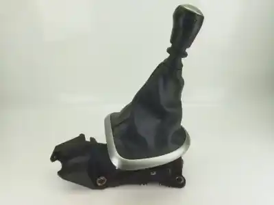 Second-hand car spare part gear lever for nissan qashqai / qashqai +2 i (j10, nj10, jj10e) 1.5 dci oem iam references 34101jd200  