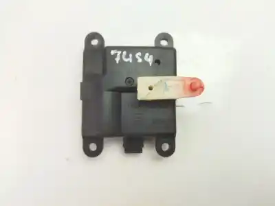 Автозапчастина б/у тепловий двигун для nissan qashqai / qashqai +2 i (j10, nj10, jj10e) 1.5 dci посилання на oem iam 27730et00a  